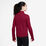 Dri-Fit Half-Zip Longsleeve