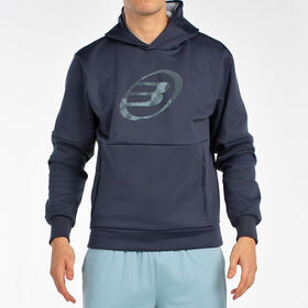 Bild von Boyal Hoody Herren-Blau