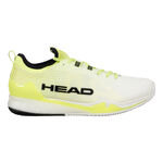 HEAD Tennisschuhe HEAD Endure Pro Sandplatzschuh Herren-Gelb,Wei&szlig;