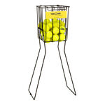 Tennis-Point Trainerbedarf Tennis-Point Ballkorb-Schwarz