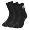 Gila 3er Pack Ankle Tech Socks Unisex