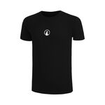 Quiet Please Receiver Tee