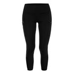 Endless Bekleidung Endless Twice HW Tight Damen-Schwarz