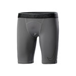 Nike Tight Nike Dri-Fit Pro Long Lauftight Herren-Grau,Schwarz