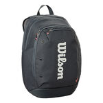 Wilson Wilson Tour Rucksack-Schwarz,Creme
