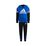 BOS Fleece Tracksuit