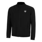 Quiet Please Perspectives Return Trackjacket