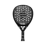Starvie Padelschläger Starvie  BLACK TITAN    Padelschläger Testschläger