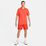Court Dri-Fit Solid Polo
