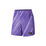 Court Flex Ace Printed Tennis Shorts Men