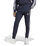Essentials French Terry Tapered Cuff 3-Stripes Joggers
