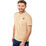 POLO PIQUE SAND 2025 S