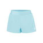 BIDI BADU Shorts BIDI BADU Hey Laguna 2in1 Shorts M&auml;dchen-t&uuml;rkis