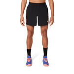 ASICS Bekleidung ASICS Court 7in Shorts Herren-Schwarz