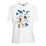Court International Womens Day Tee Women