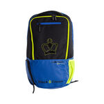 Black Crown Black Crown Raptor Epic Rucksack-Blau,Gelb