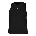 Nike Bekleidung Nike Dri-Fit Advantage Tank-Top Damen-Schwarz