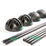 Multi Purpose Training Hurdle Set