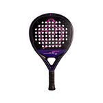 Black Crown Padelschläger Black Crown Win Carbon