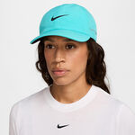 Nike Bekleidung Nike Dri-Fit Advantage Club Cap-Türkis