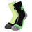 Box Performance Shorts Socks (2 Pair) Unisex