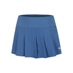 Original Penguin Bekleidung Original Penguin Pleated Rock Damen-Dunkelblau