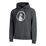 Endlessly Washed Out Loose Fit Hoody M