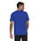 Linear Single Jersey Tee Men