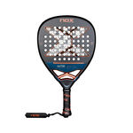 NOX Padelschläger NOX NOX AT10 GENIUS ATTACK 18K ALUM 2025