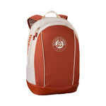 Wilson Wilson Tour Team Junior Roland Garros Rucksack-Creme