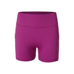 Nike Bekleidung Nike Dri-Fit Court Advantage Regular Ballshorts Damen-Lila