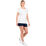 W. Graphic Tee White 2024
