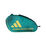 Racket Bag Control Green 3.4