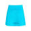 Minimal High Waist Skirt Women