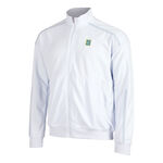 Nike Bekleidung Nike Court Heritage Trainingsjacke Herren-Hellgrau,Hellblau