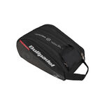Bullpadel Bullpadel D.CASE Kosmetiktasche - schwarz