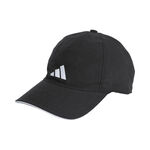 adidas Bekleidung adidas Aeorready Ball Cap Herren-schwarz