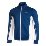 Lotto Bekleidung Lotto Squadra III Trainingsjacke Herren - blau, 