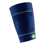 Bauerfeind Bandagen Bauerfeind Compression Upper Leg (x-long) Sleeve-Blau