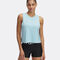 Vanish Energy Crop Tank-Top