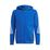 Fleece 3S FZ Sweatjacke