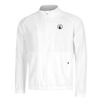 Quiet Please Perspectives Return Trackjacket