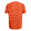 Seamless Novelty Shortsleeve