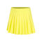 Crush Love Pleated Skirt W