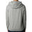 Sportswear Funnel-Neck Hoodie Women