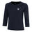 Mixed Longsleeve