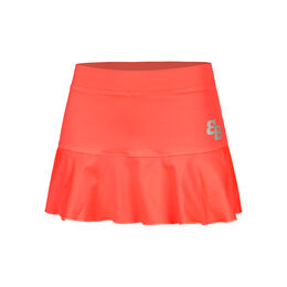 Falda Basica Coral