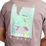 Wild Collage Tee M