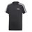 Essentials 3 Stripes Tee Boys