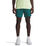 UA Vanish Woven 6in Shorts
